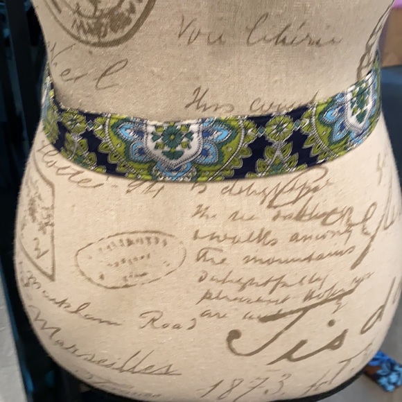 Vera Bradley belt - Picture 4 of 4